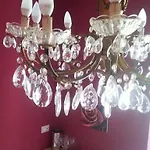 Lejlighed Old Memories House *