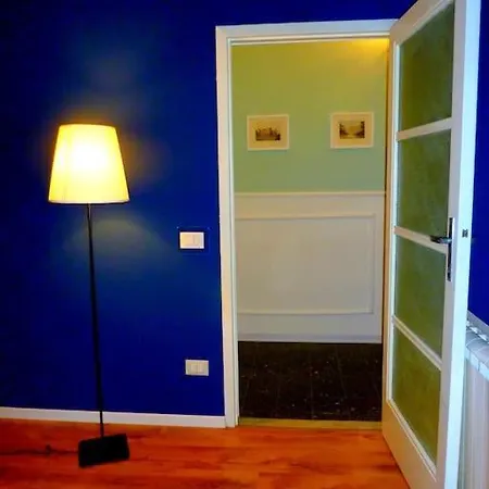 Old Memories House Apartment Pistoia