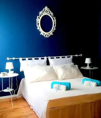 Apartment Old Memories House Pistoia