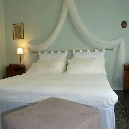 Old Memories House * Pistoia