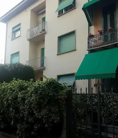 Old Memories House Apartment *