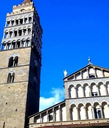 Old Memories House Apartment Pistoia