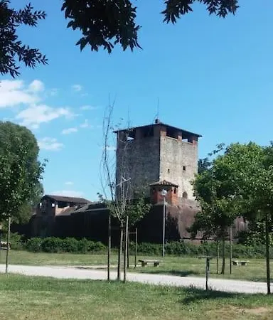 Old Memories House * Pistoia