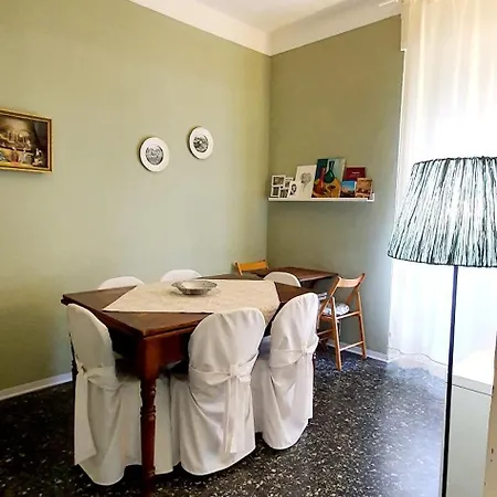 Old Memories House Apartment