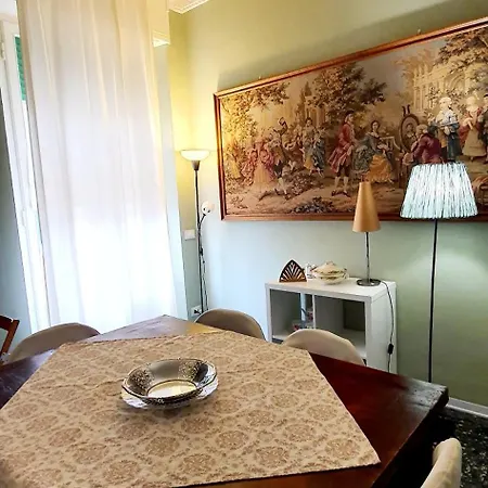 Old Memories House Apartment Pistoia